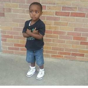 Meet your Posher, Haro